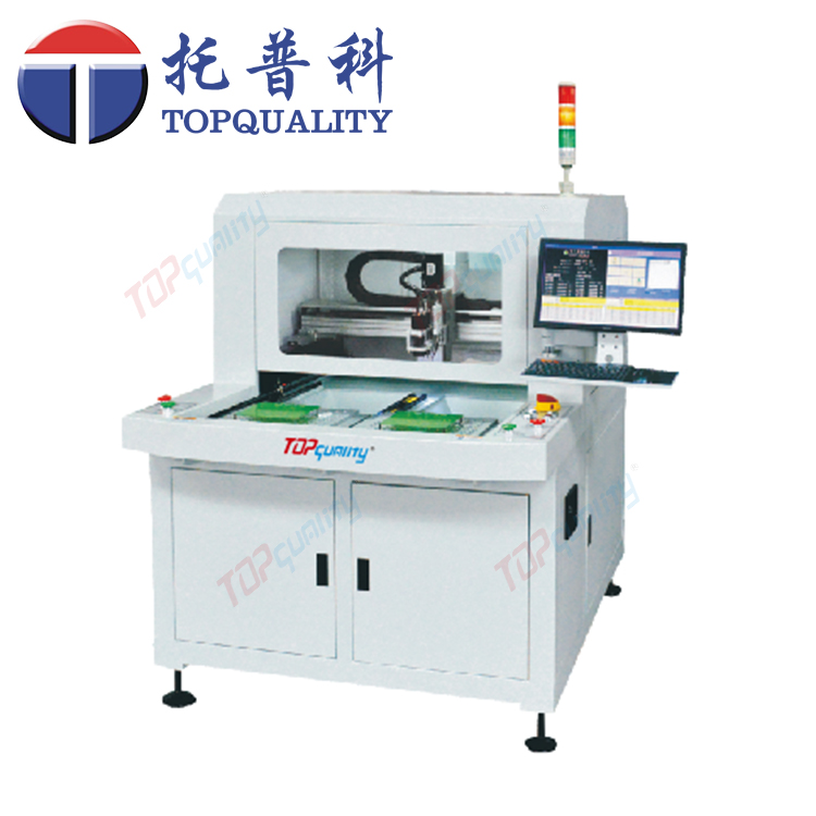 PCB曲線(xiàn)分板機(jī)GAM320