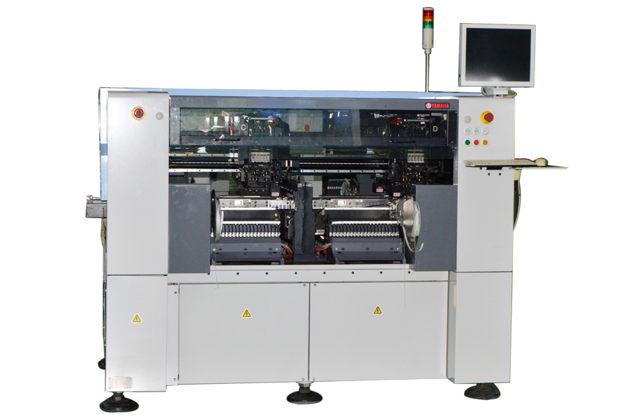 雅馬哈高速貼片機(jī)，yamaha 貼片機(jī)YG200