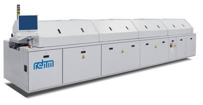德國rehm回流焊爐，銳德VXC 734氮?dú)饣亓骱? /></a><h3><a href=