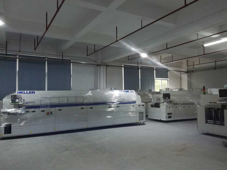 現(xiàn)貨HELLER回流焊，1913MKIII系列回流焊,heller1913MK3，13溫區(qū)回流焊爐