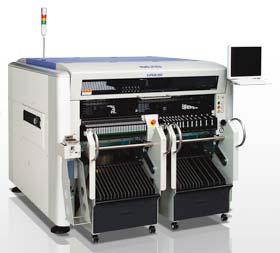 雅馬哈貼片機(jī) i-PULSE M20