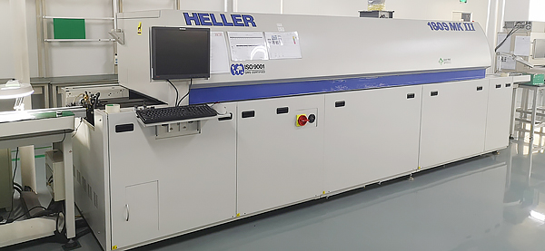 美國進(jìn)口回流焊 美國進(jìn)口回流焊