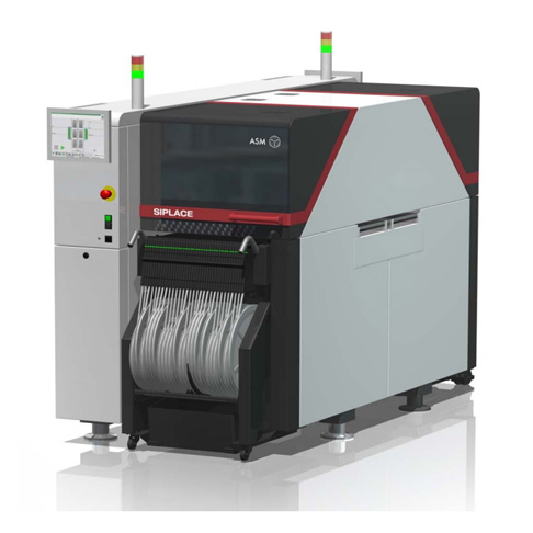 西門(mén)子多功能貼片機(jī) 西門(mén)子多功能貼片機(jī)