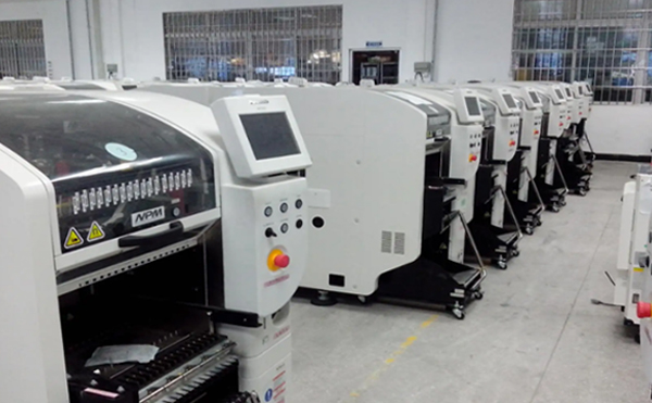 松下貼片機(jī) 松下貼片機(jī)