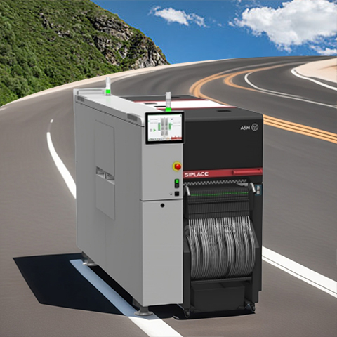 西門子貼片機(jī)廠家