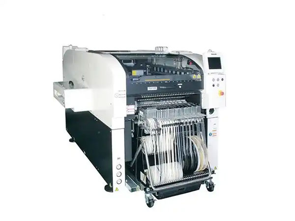 二手松下貼片機(jī)