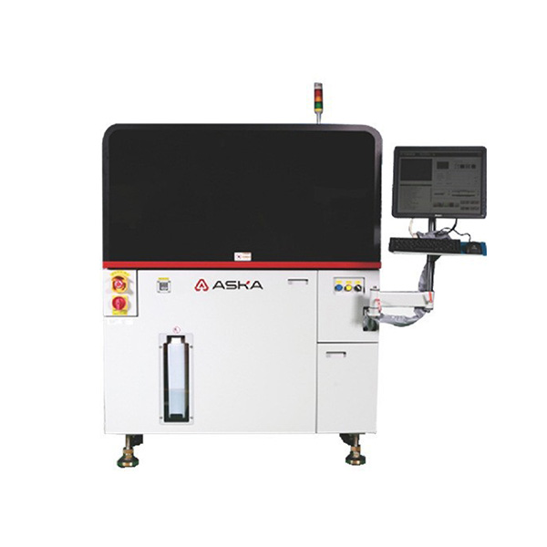 ASKA全自動錫膏印刷機(jī)