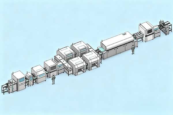 二手西門(mén)子SMT貼片機(jī)生產(chǎn)線方案 二手西門(mén)子SMT貼片機(jī)生產(chǎn)線方案